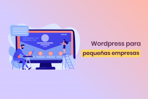 wordpress para pymes